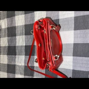 Coach Coral Crossbody purse